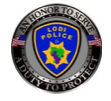 community logo