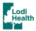 community logo